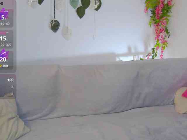 PollyRedhead Live Webcam on BongaCams