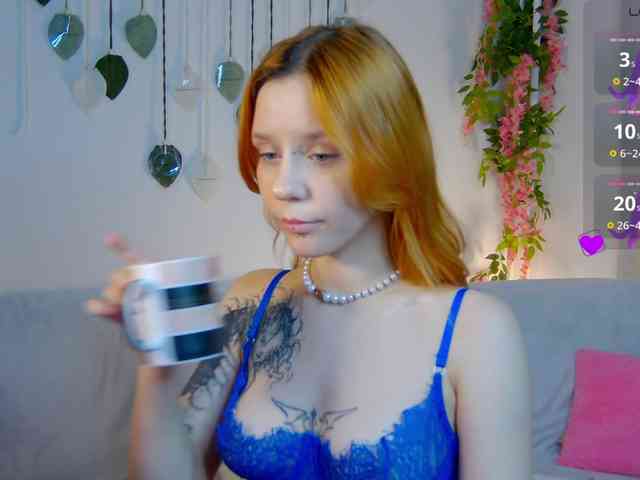 PollyRedhead