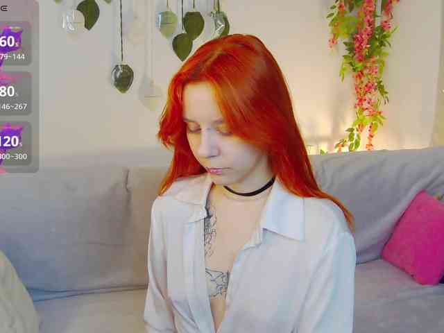 PollyRedhead
