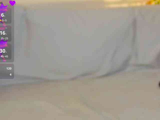 PollyRedhead webcam