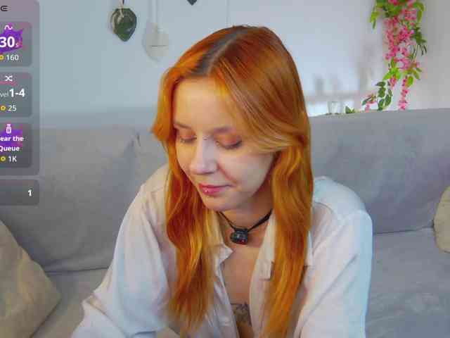 PollyRedhead