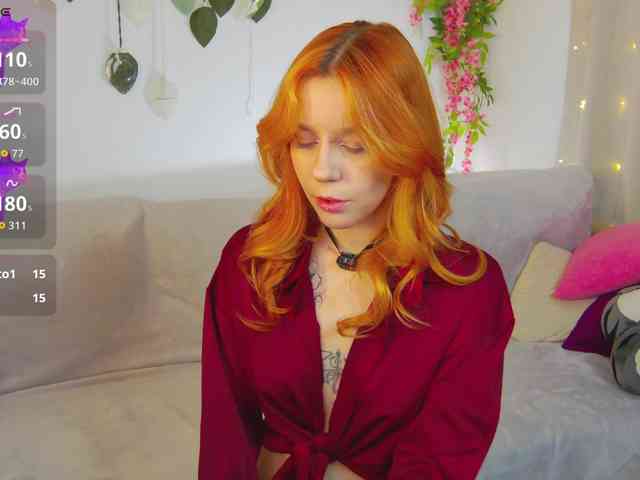 PollyRedhead