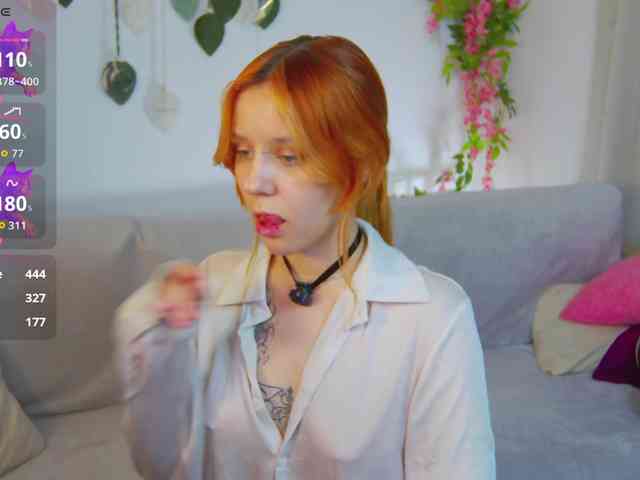 PollyRedhead
