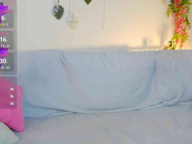PollyRedhead webcam