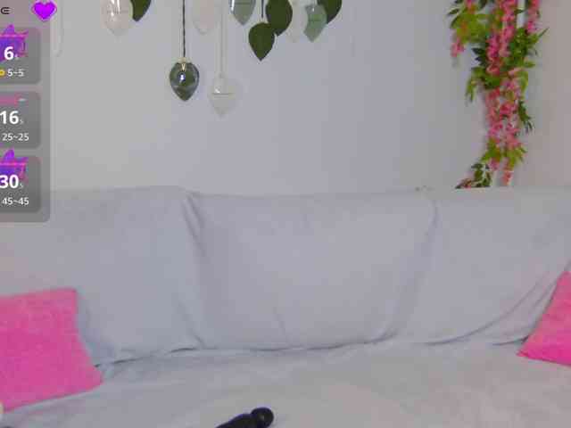 PollyRedhead webcam