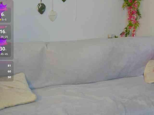 PollyRedhead webcam