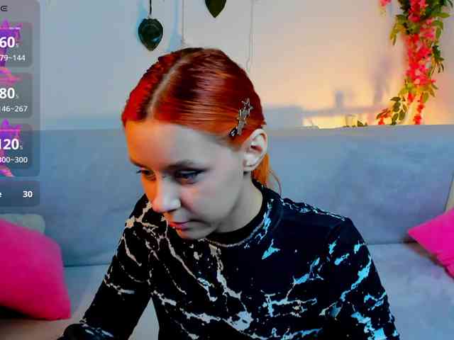 PollyRedhead