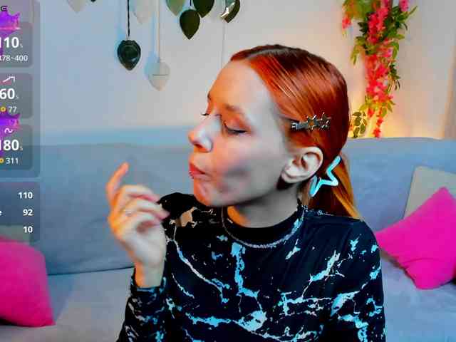 PollyRedhead