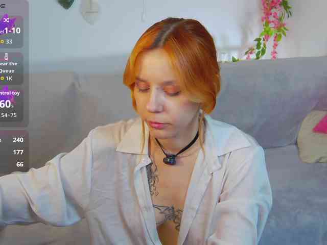 PollyRedhead