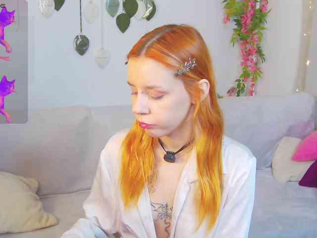 PollyRedhead