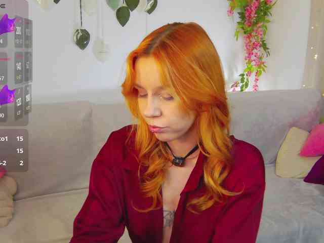PollyRedhead