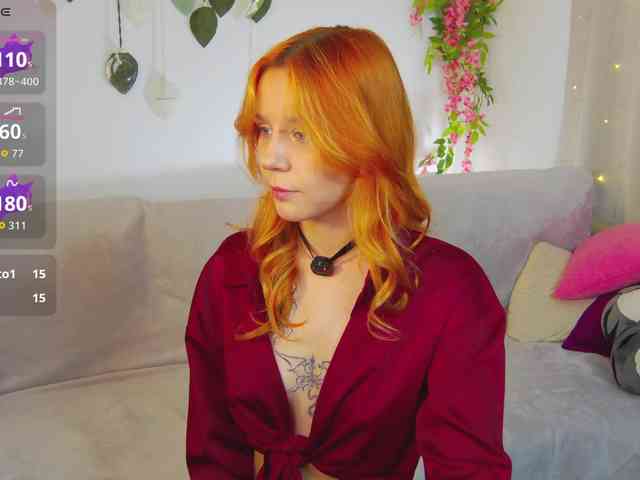PollyRedhead