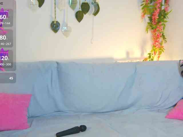 PollyRedhead webcam