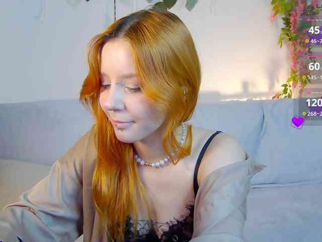 PollyRedhead