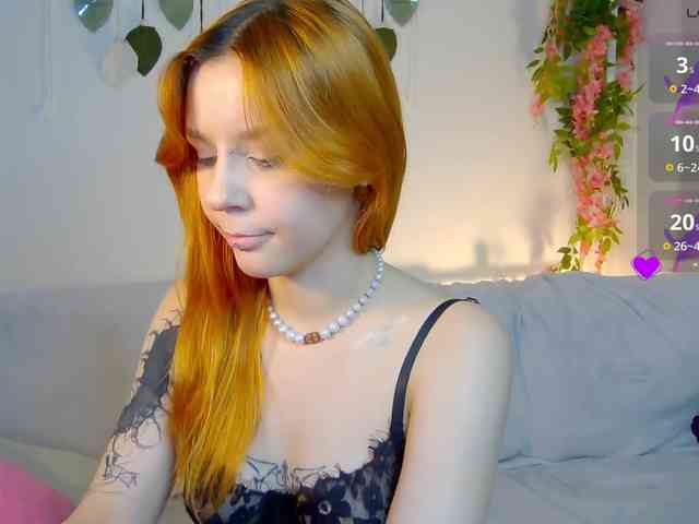 PollyRedhead PollyRedhead