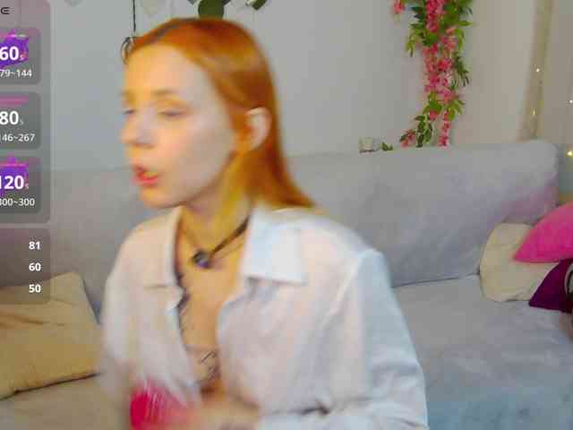 PollyRedhead
