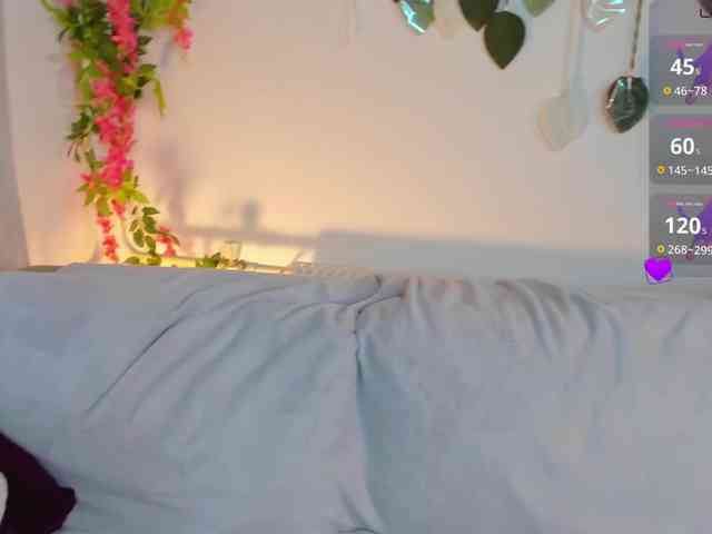 PollyRedhead Sex Cam Show