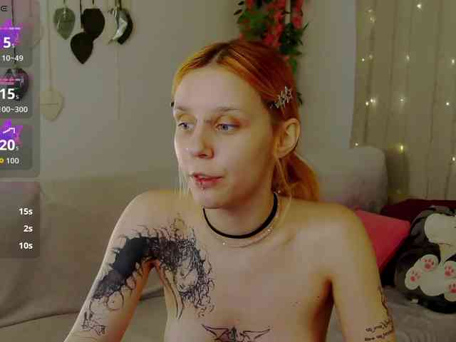 PollyRedhead