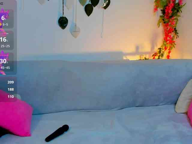 PollyRedhead webcam