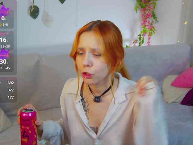 PollyRedhead