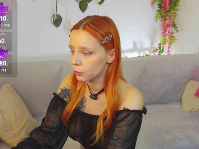 PollyRedhead