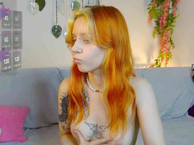PollyRedhead