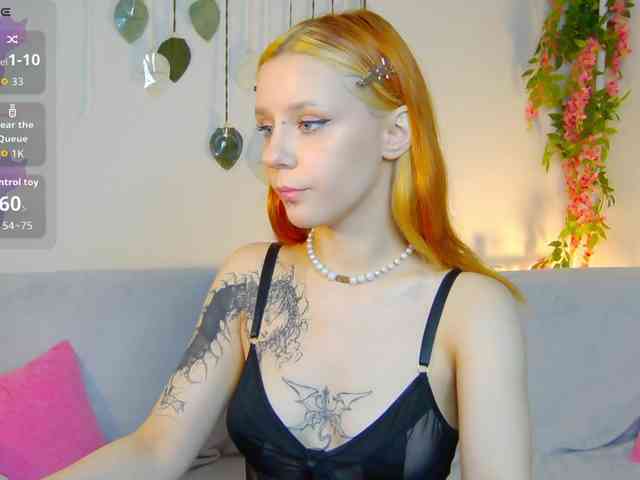 PollyRedhead