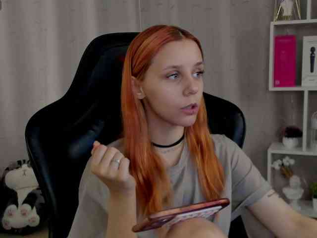 PollyRedhead