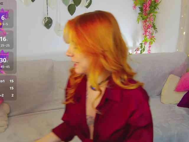 PollyRedhead