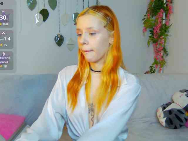 PollyRedhead PollyRedhead