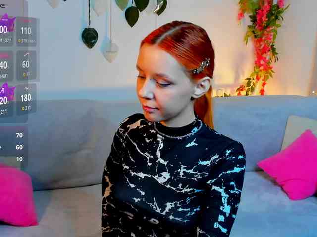 PollyRedhead PollyRedhead