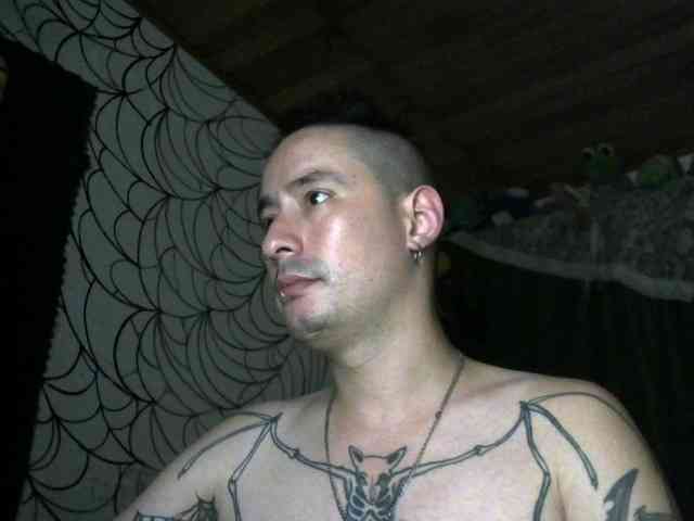 vampireathome