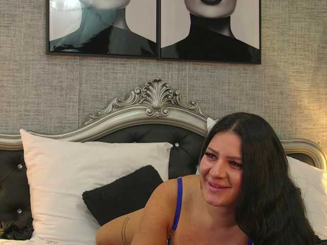 JasmineBryze live cam on BongaCams
