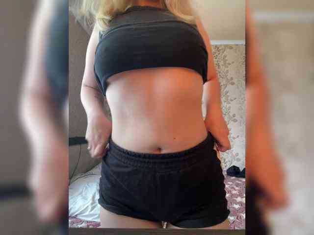 LiziFox webcam