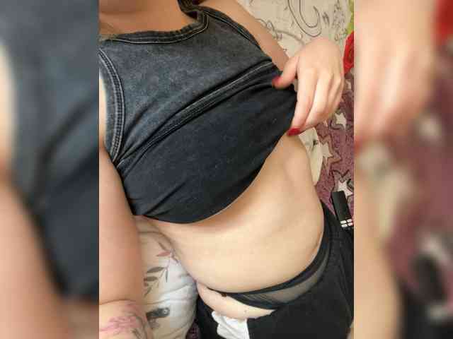 LiziFox webcam