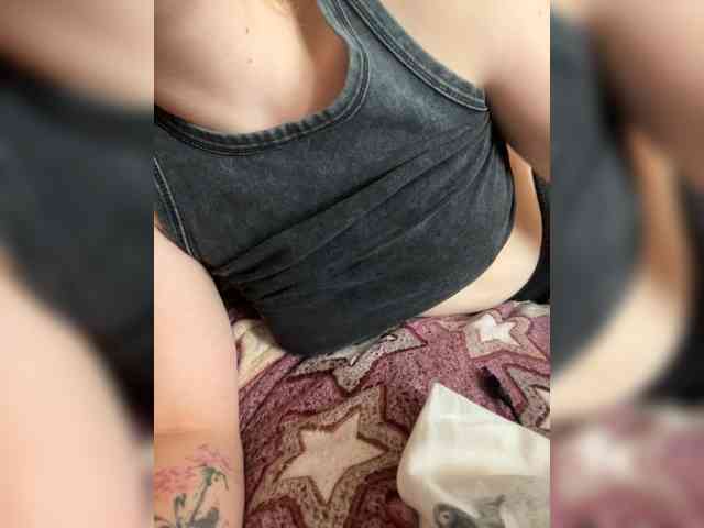 LiziFox webcam