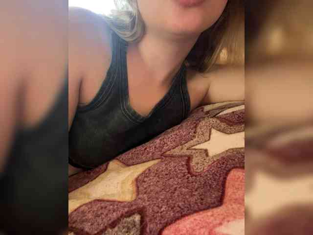 LiziFox webcam