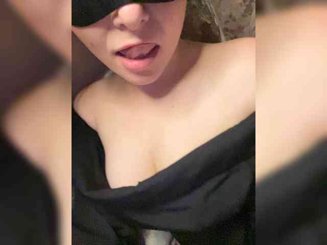 LiziFox webcam
