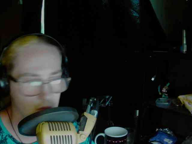 SarDreD-01 Sex Cam Show