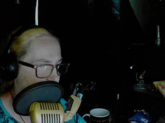 SarDreD-01 Sex Cam Show