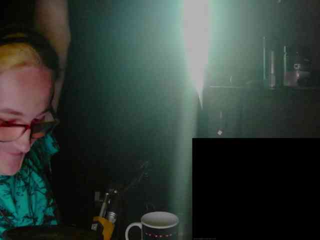 SarDreD-01 Sex Cam Show
