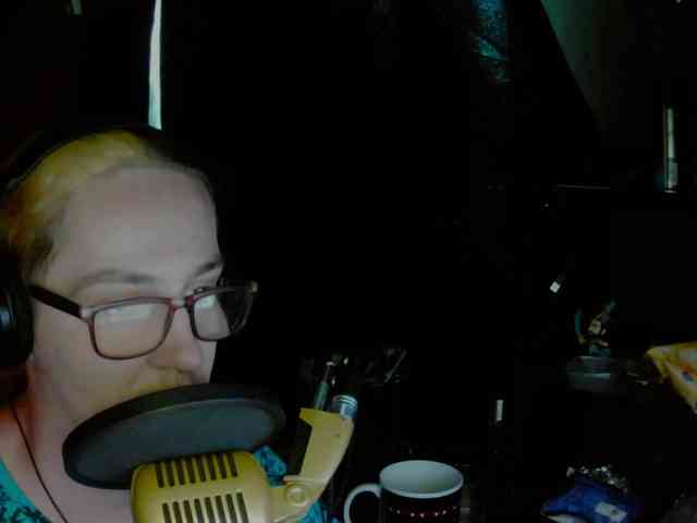 SarDreD-01 Sex Cam Show