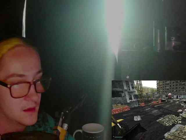 SarDreD-01 Sex Cam Show