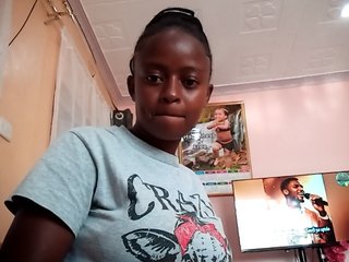 Bellalynn59's Live Webcam