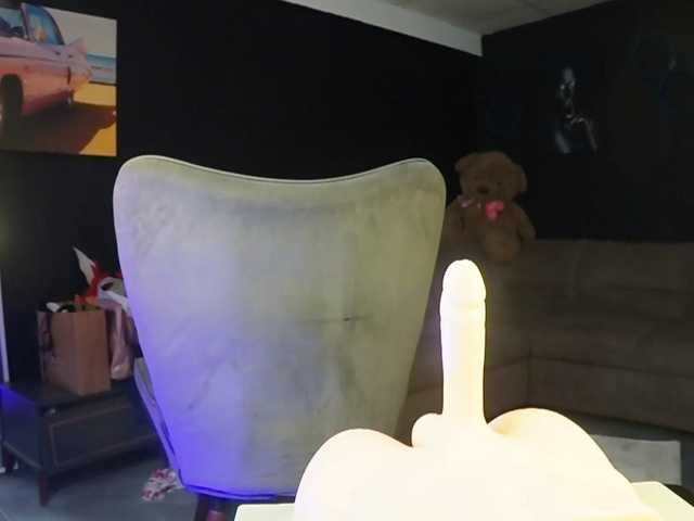AstridJade live cam on BongaCams