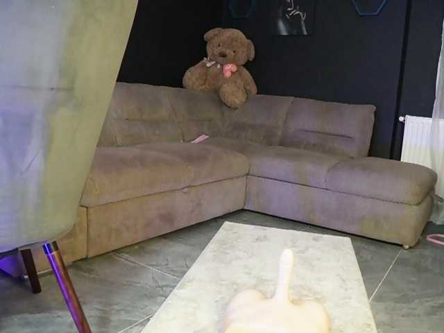 AstridJade live cam on BongaCams
