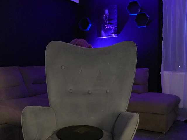 AstridJade live cam on BongaCams