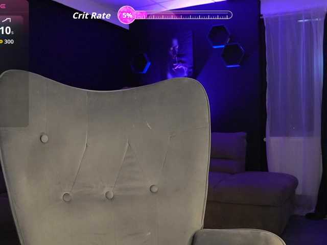 AstridJade live cam on BongaCams