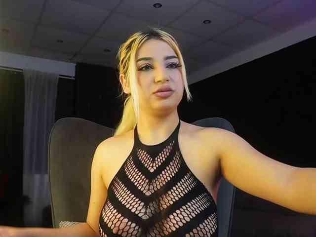 AstridJade