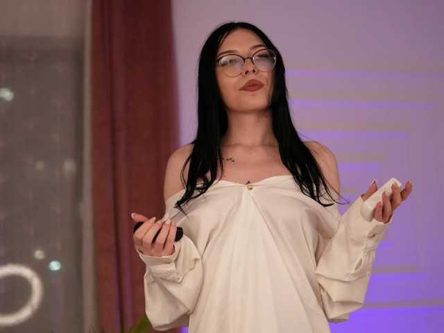 LilithPixie live cam on BongaCams